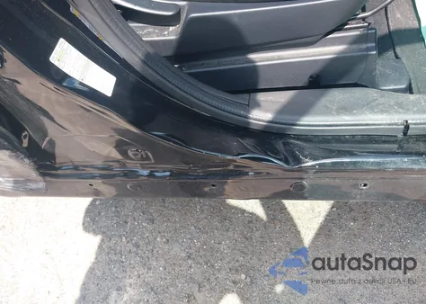 2015 Mitsubishi Outlander Sport Es z USA, uszkodzony, nr VIN 4A4AR3AU0FE003756